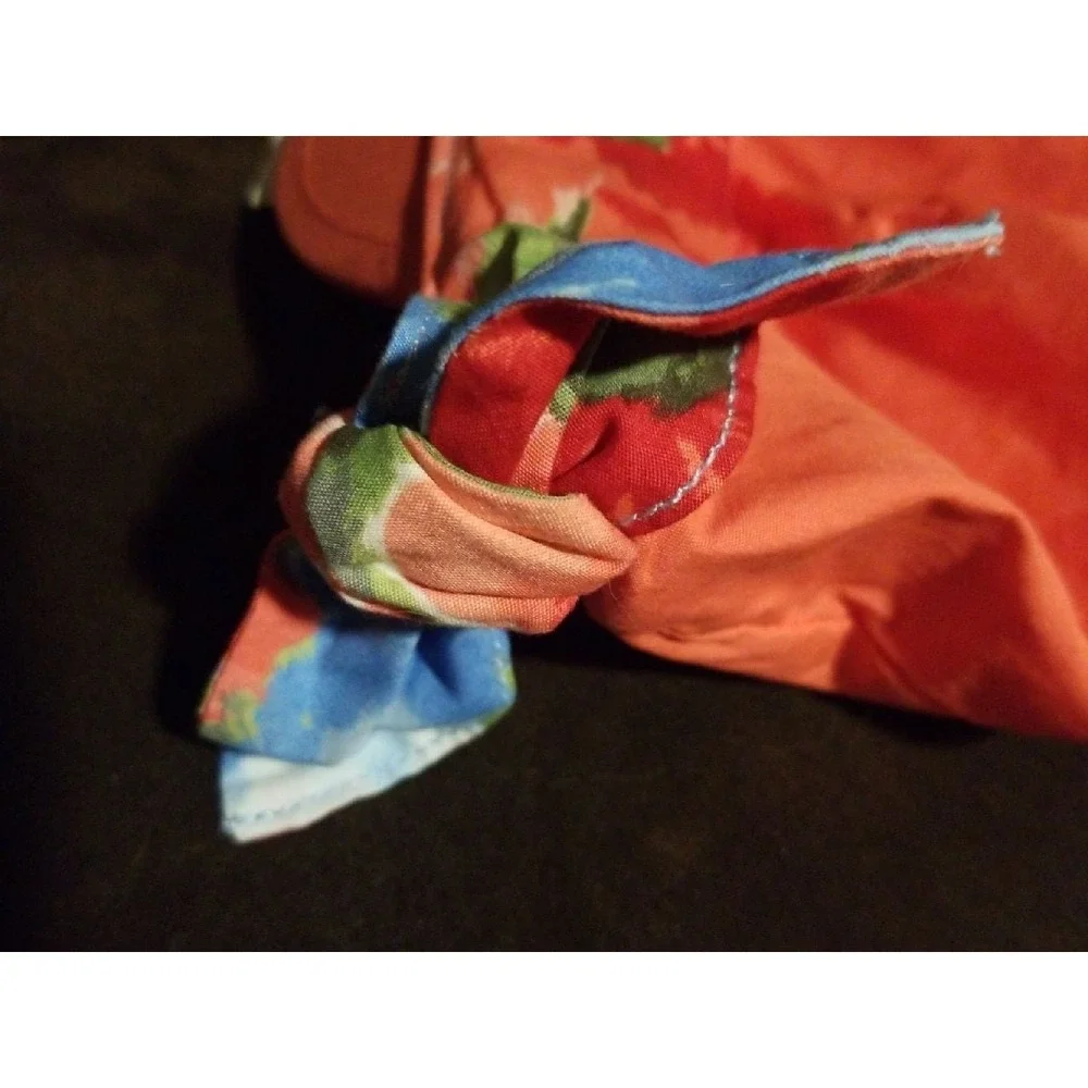 Gymboree burst of spring‎ hat 5-7 nwt